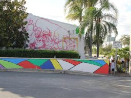 Legacy Murals